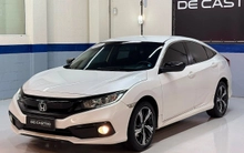 imagem de Sedan SPORT 2.0 Flex 16V Aut.4p
