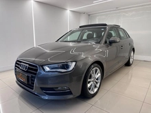 imagem de Sportback 1.8 16V TFSI S-tronic 5p