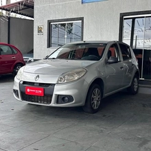 imagem de Authentique Flex 1.0 12V 5p