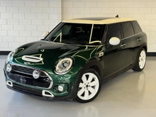 imagem de S Clubman 2.0 Aut.