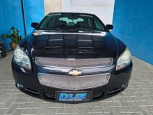 imagem de LTZ 2.4 16V 171cv 4p