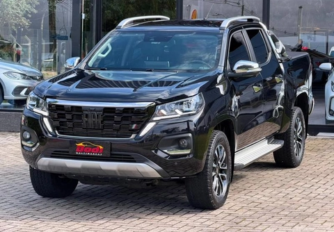 Fiat Titano 2025 Prata — foto 1 de 3