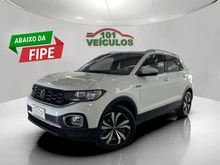 imagem de Hig. 250 TSI 1.4 Flex 16V 5p Aut