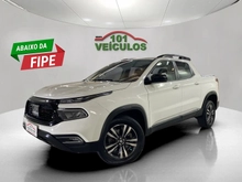 imagem de Freedom 1.3 T270 4x2 Flex Aut.