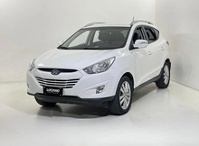 imagem de 2.0 16V 170cv 2WD/4WD Aut.