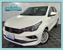 imagem de DRIVE 1.3 8V Flex