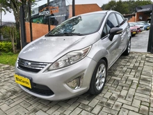 imagem de Sedan 1.6 16V Flex Mec.