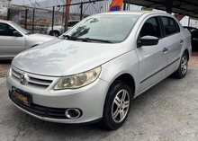 imagem de Trendline 1.0 T.Flex 8V 4p