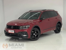 imagem de Allspac R-Line 300 TSI 2.0
