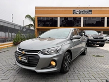 imagem de SEDAN Plus LT 1.0 12V Flex 4p Mec.
