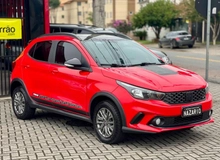 imagem de TREKKING 1.3 8V Flex
