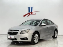 imagem de LTZ 1.8 16V FlexPower 4p Aut.