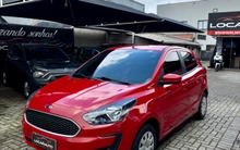 imagem de 1.0 SE/SE Plus TiVCT Flex 5p