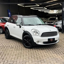 imagem de Countryman 1.6 Aut.