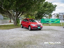 imagem de HATCH LT 1.4 8V FlexPower 5p Mec.