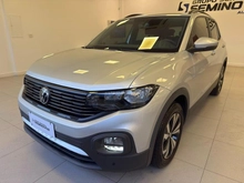 imagem de Sense 200 TSI 1.0 Flex 5p Aut.