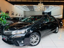 imagem de ALTIS/A.Premiu. 2.0 Flex 16V Aut