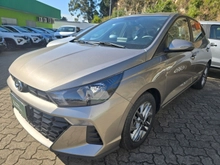 imagem de Limited 1.0 Flex 12V Mec.