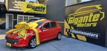 imagem de Feline/Griff/Premi. 2.0 Flex 5p Aut.