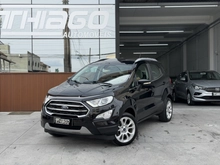 imagem de TITANIUM 2.0 16V Flex 5p Aut.