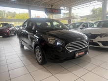 imagem de + Sedan 1.0 SE/SE PLUS TiVCT Flex 4p