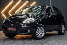 imagem de ATTRACTIVE 1.4 Fire Flex 8V 5p
