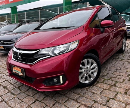 Honda Fit 2019 Outros — foto 1 de 3