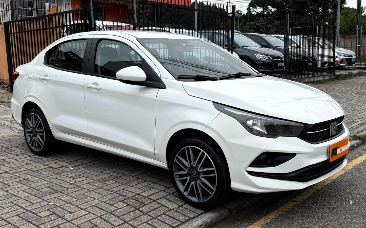 imagem de DRIVE 1.0 6V Flex
