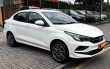 imagem de DRIVE 1.0 6V Flex