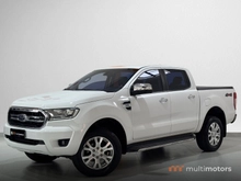 imagem de XLT 3.2 20V 4x4 CD Diesel