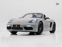 imagem de Boxster 2.0 300cv
