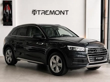 imagem de Prestige Plus 2.0 TFSI Quat. S tronic