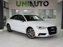 imagem de Sedan 1.4/ Attra. 16V TB FSI S-tronic