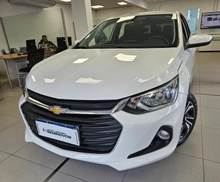 imagem de HATCH LT 1.0 12V TB Flex 5p Mec.