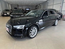 imagem de Ambiente 2.0 TFSI 190cv S tronic