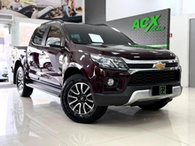 imagem de Pick-Up LTZ 2.8 TDI 4x4 CD Dies.Aut