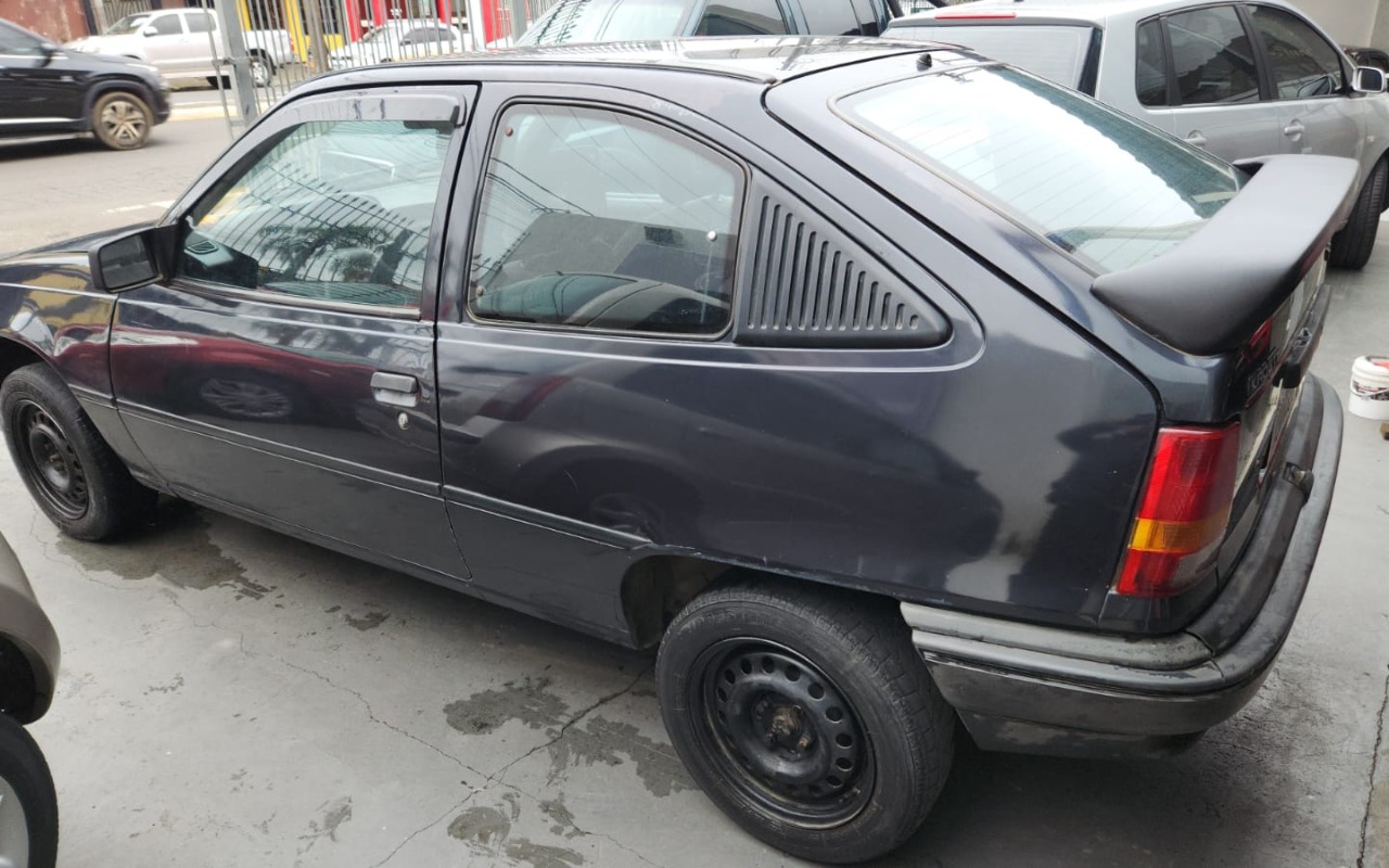 Chevrolet Kadett Gl Sl Lite Turim 1.8 - foto 3