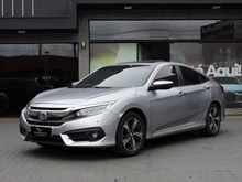 imagem de Sedan TOURING 1.5 Turbo 16V Aut.4p