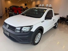 imagem de Robust 1.6 Total Flex 8V