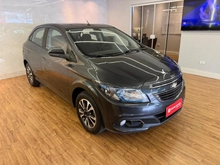 imagem de HATCH LTZ 1.4 8V FlexPower 5p Mec.