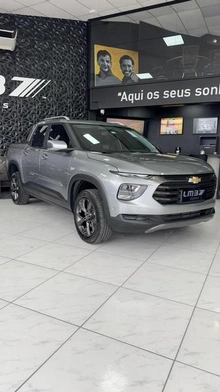 imagem de PREMIER 1.2 Turbo Flex 12V Aut.