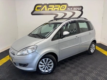 imagem de ATTRACTIVE 1.4 Fire Flex 8V 5p