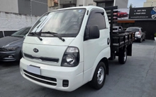 imagem de K-2500 2.5 4x2 TB Diesel