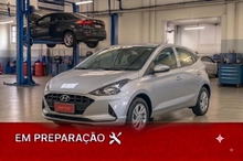 imagem de Sense 1.0 Flex 12V Mec.