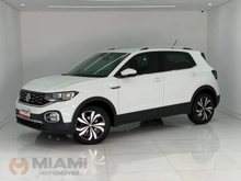 imagem de Hig. 250 TSI 1.4 Flex 16V 5p Aut