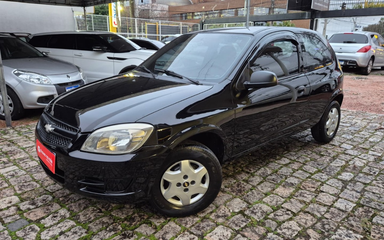 imagem de Life/ LS 1.0 MPFI 8V FlexPower 3p