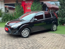 imagem de 1.6 8V Flex/Class 1.6 8V Flex 5p