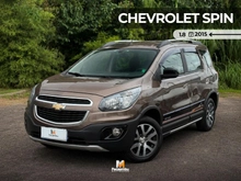 imagem de 1.8 8V Econo.Flex 5p Aut.