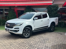 imagem de Pick-Up LTZ 2.8 TDI 4x4 CD Dies.Aut