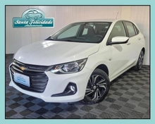 imagem de HATCH LT 1.0 12V TB Flex 5p Mec.